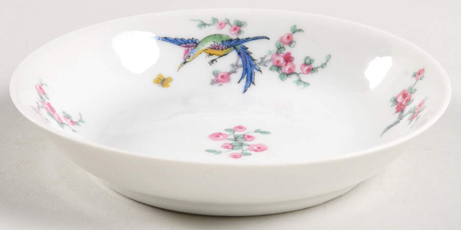 CHF155 Fruit/Dessert (Sauce) Bowl by Charles Field Haviland-1