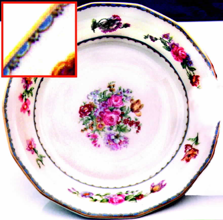 CHF55 Coupe Soup Bowl by Charles Field Haviland-1