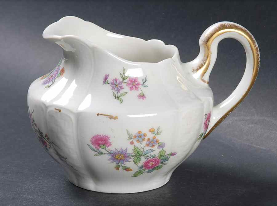 CHF2 Creamer by Charles Field Haviland-1