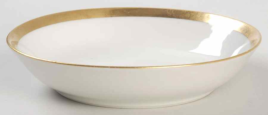 CHF213 Fruit/Dessert (Sauce) Bowl by Charles Field Haviland-1