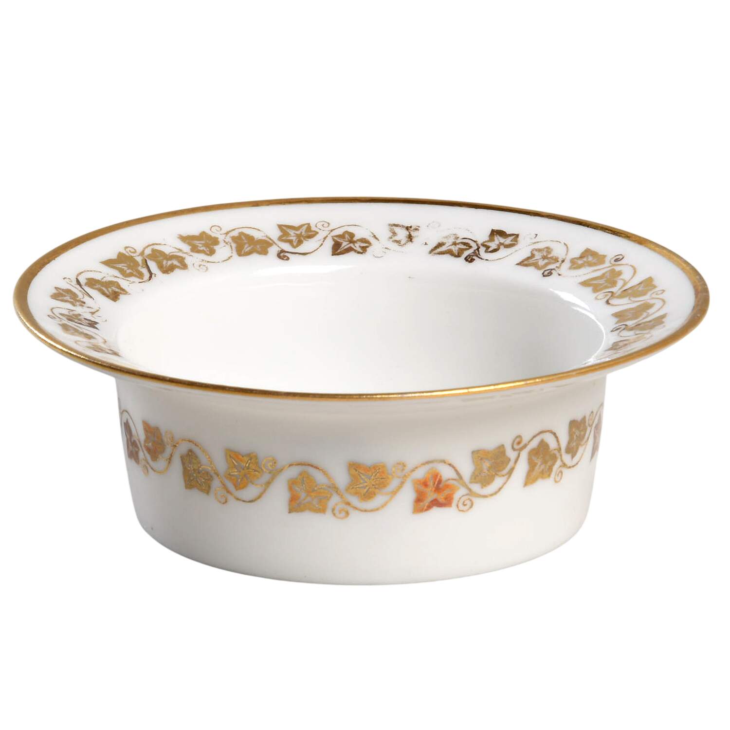 CHF235 (Smooth) Ramekin No Saucer by Charles Field Haviland-1