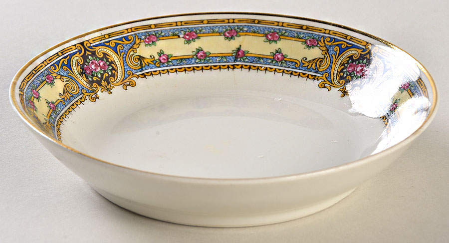 CHF245 Fruit/Dessert (Sauce) Bowl by Charles Field Haviland-1