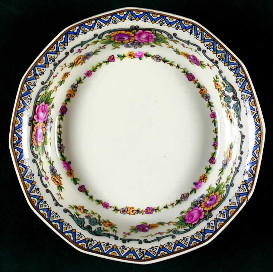 CHF249 Fruit/Dessert (Sauce) Bowl by Charles Field Haviland-1