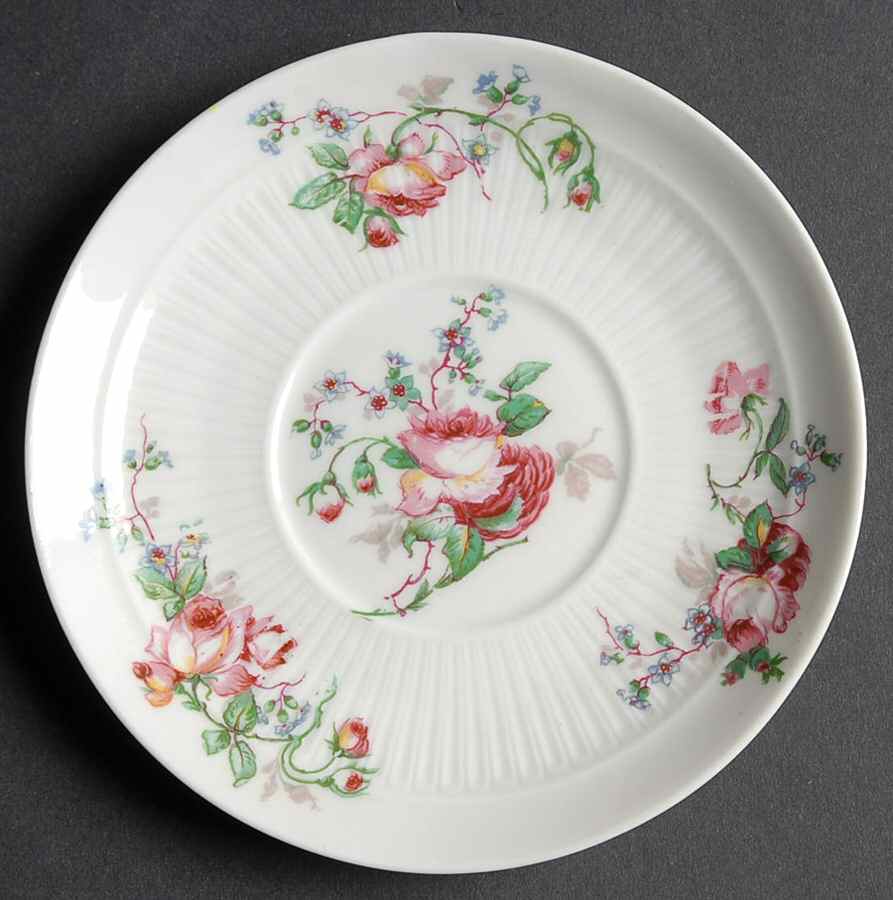 CHF25 Saucer by Charles Field Haviland-1