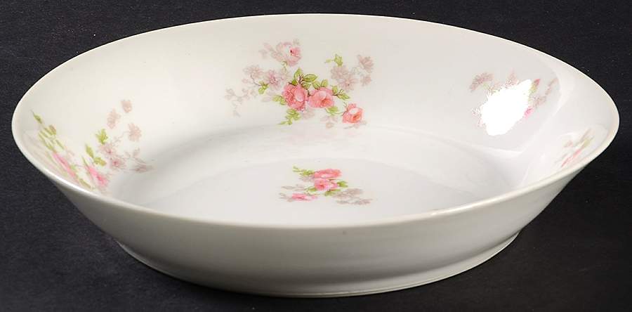 Head 82A Coupe Soup Bowl by Charles Field Haviland-1