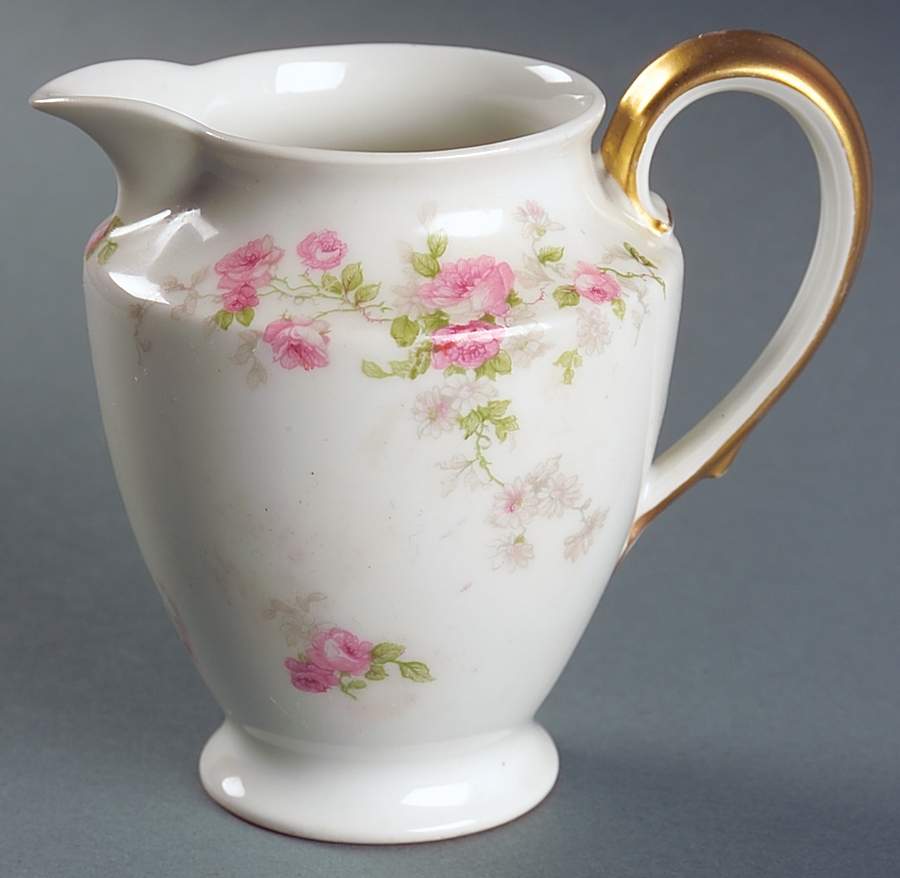 Head 82A Creamer by Charles Field Haviland-1