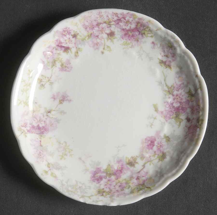 CHF258 Butter Pat by Charles Field Haviland-1