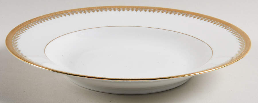 CHF272 Rim Soup Bowl by Charles Field Haviland-1