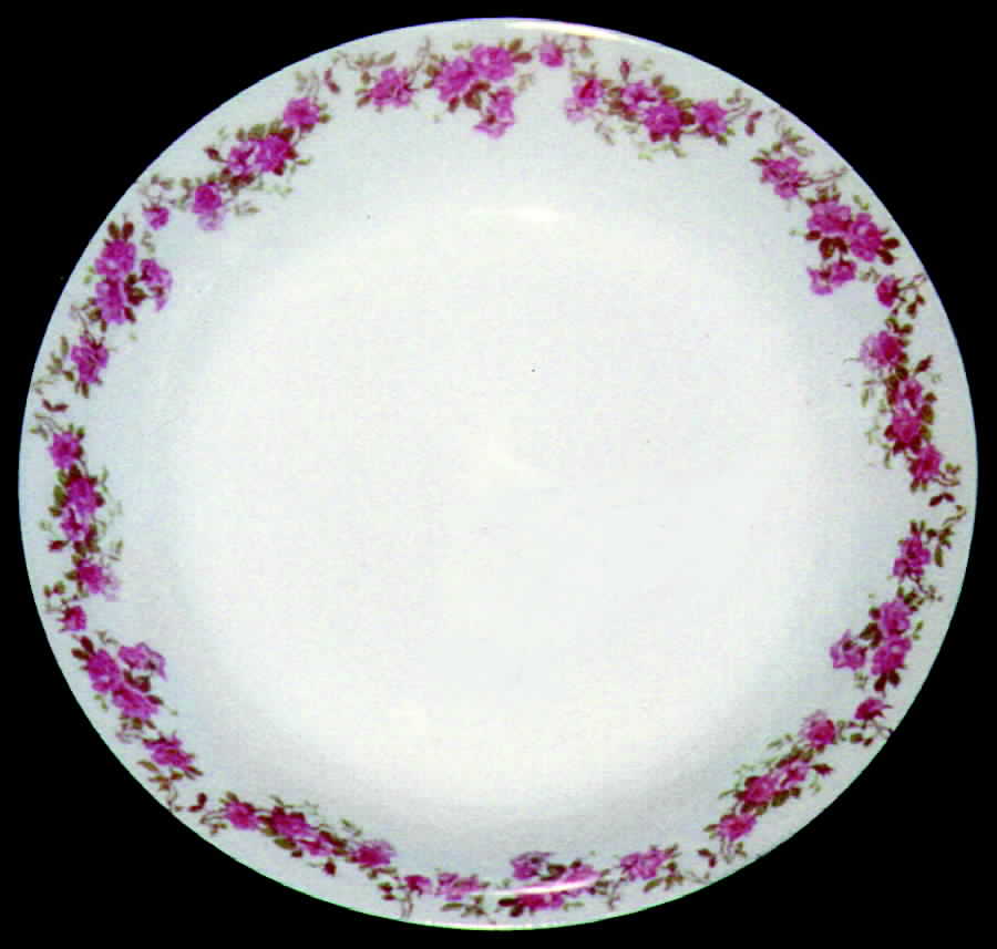 CHF296 Coupe Soup Bowl by Charles Field Haviland-1