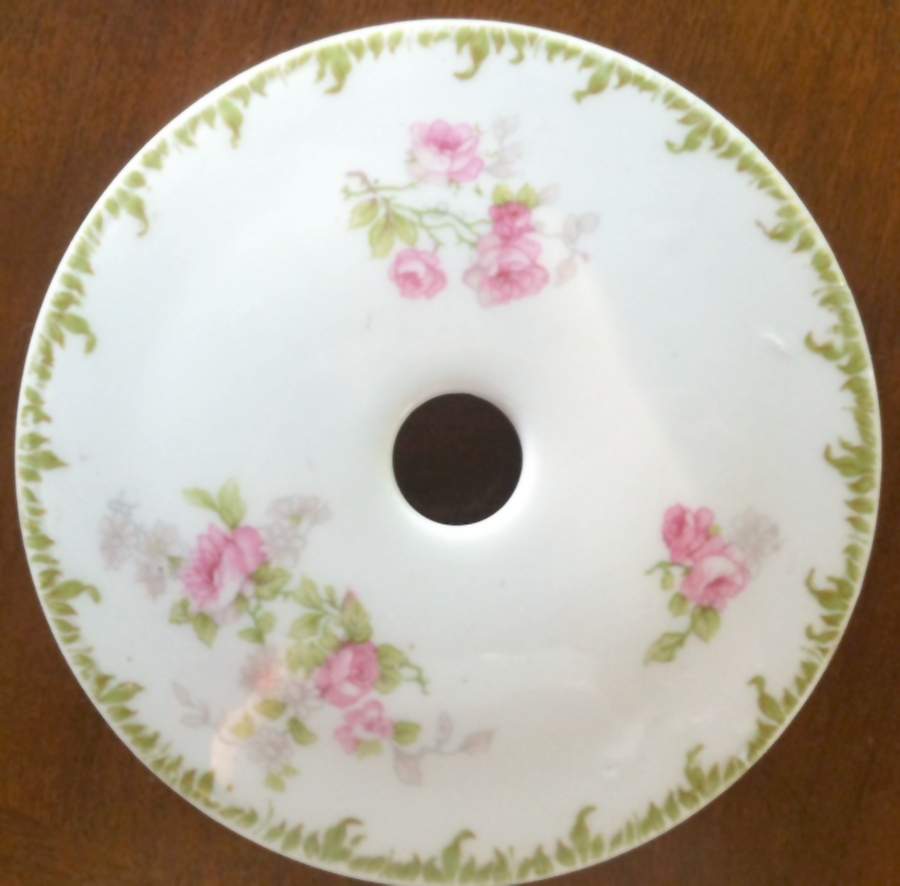 CHF300 Strainer for Round Butter by Charles Field Haviland-1