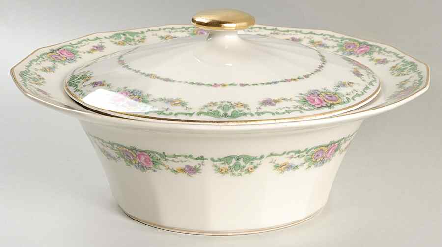 Head 169b Round Covered Vegetable by Charles Field Haviland-1