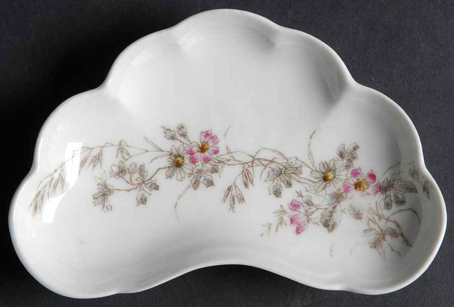 Schleiger 1301-3 Bone Dish by Charles Field Haviland-1