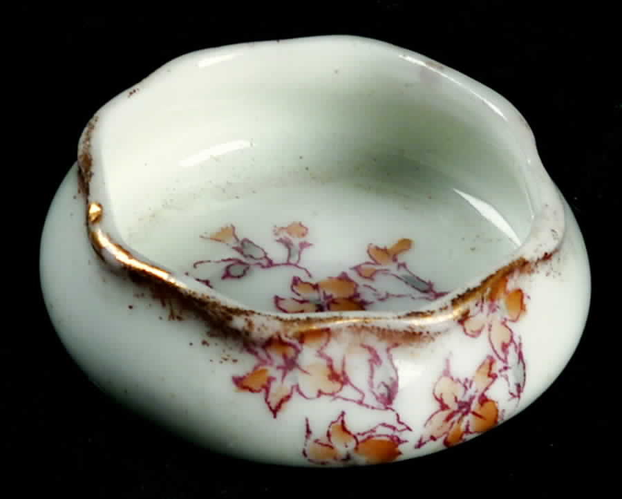 CHF44 Salt Dip by Charles Field Haviland-1