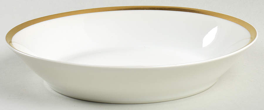 CHF48 Coupe Soup Bowl by Charles Field Haviland-1