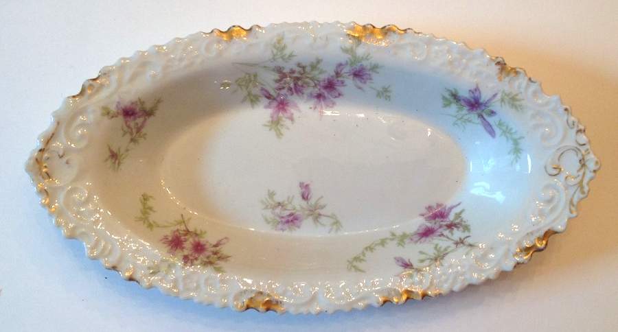 Schleiger 1293-5 Relish by Charles Field Haviland-1