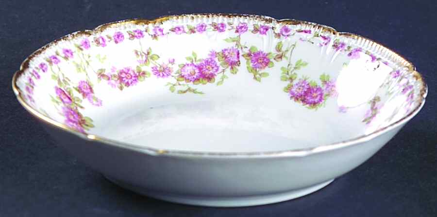 CHF71 Fruit/Dessert (Sauce) Bowl by Charles Field Haviland-1