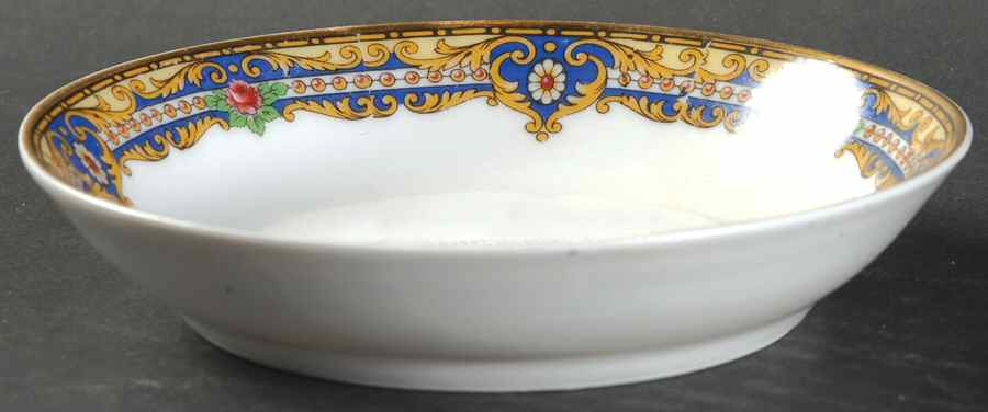 CHF73 Fruit/Dessert (Sauce) Bowl by Charles Field Haviland-1