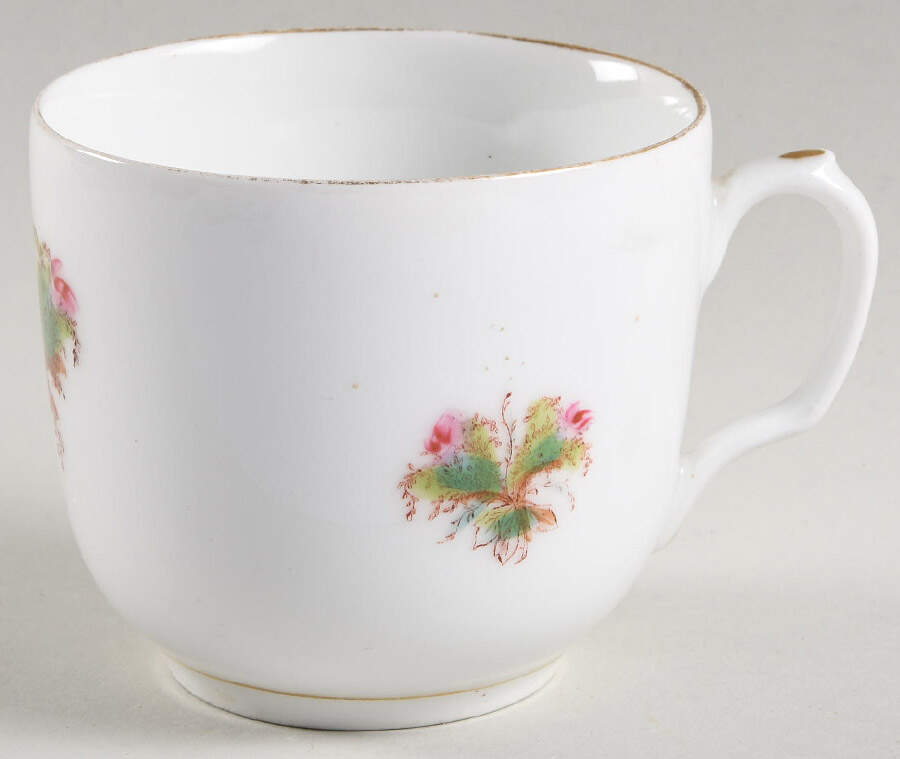 CHF86 Flat Cup by Charles Field Haviland-1