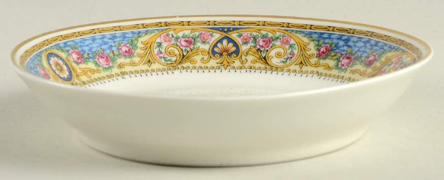 CHF9 Fruit/Dessert (Sauce) Bowl by Charles Field Haviland-1