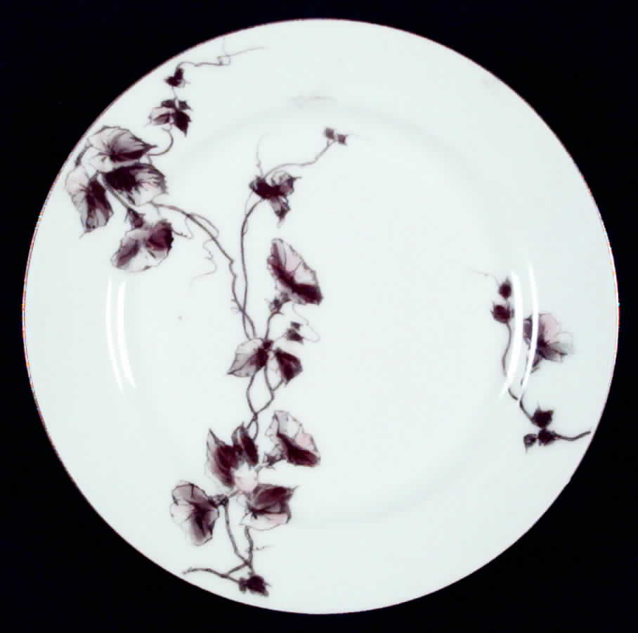 CHF99 Salad Plate by Charles Field Haviland-1