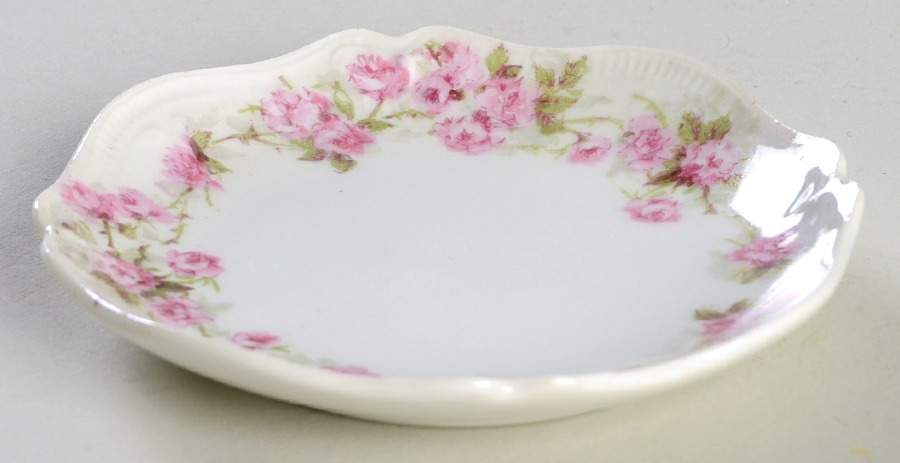 Fountainbleau Butter Pat by Charles Field Haviland-1