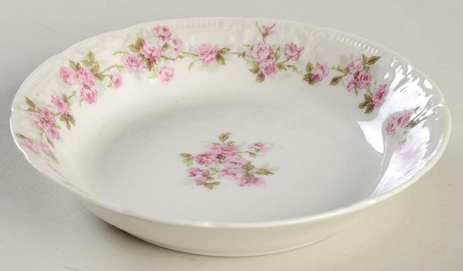 Fountainbleau Fruit/Dessert (Sauce) Bowl by Charles Field Haviland-1