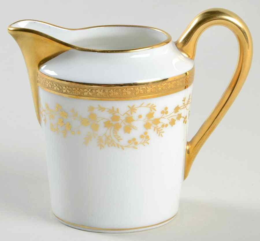 Frederic Creamer by Charles Field Haviland-1