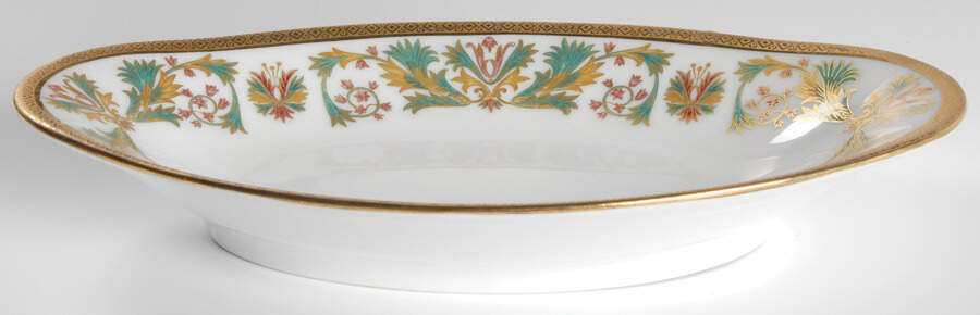 Haute Epoque Relish by Charles Field Haviland-1