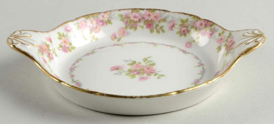 Head 115 7" Shirred Egg Dish by Charles Field Haviland-1