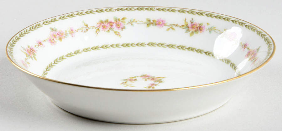 Head 148 Coupe Soup Bowl by Charles Field Haviland-1