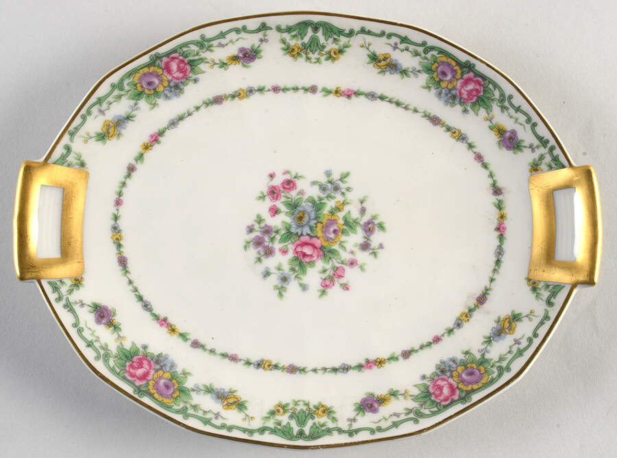 Head 169b Relish by Charles Field Haviland-1