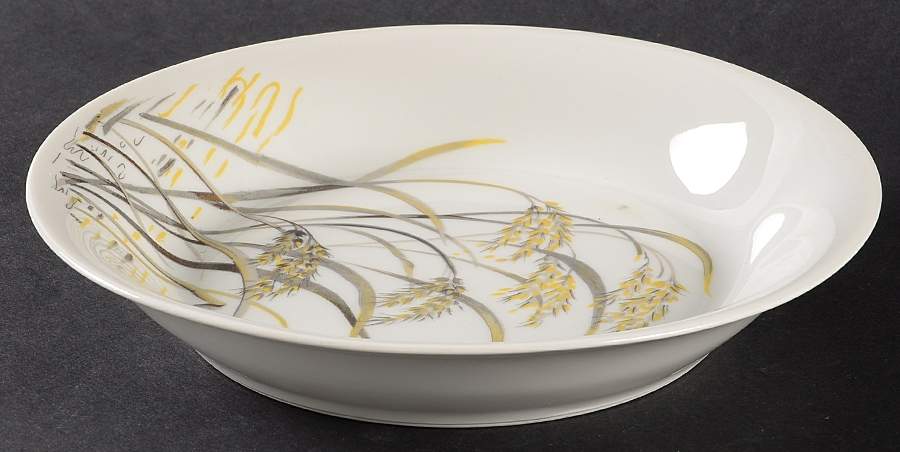 Lyon Coupe Soup Bowl by Charles Field Haviland-1