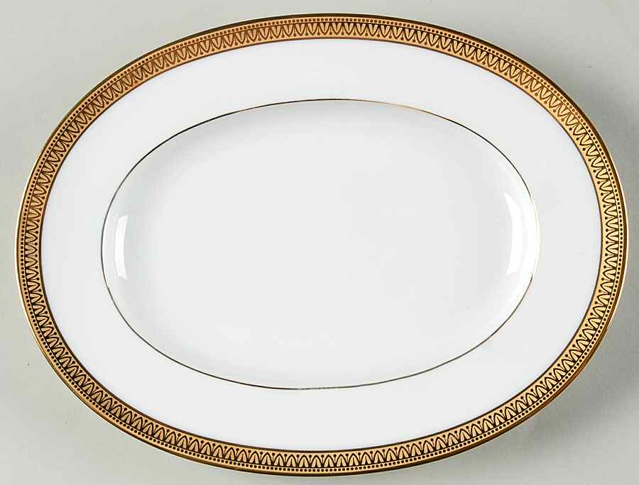 Malmaison Gold Relish by Charles Field Haviland-1
