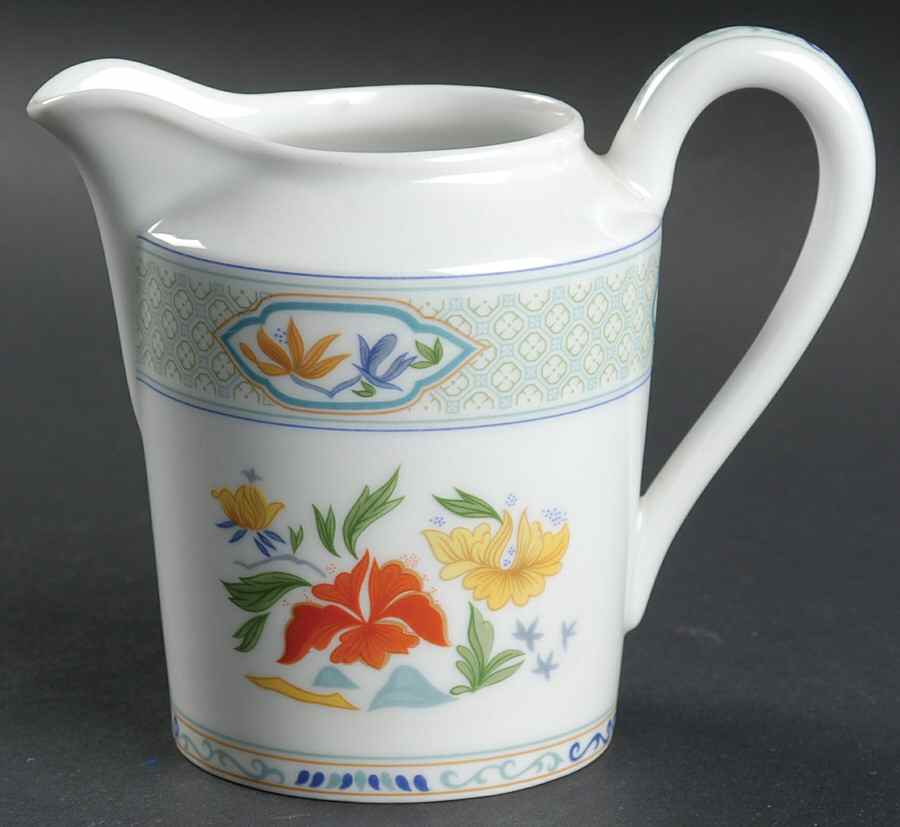 Mandalay Creamer by Charles Field Haviland-1