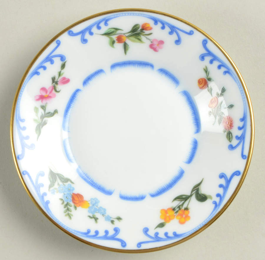 Marjolaine Coaster by Charles Field Haviland-1