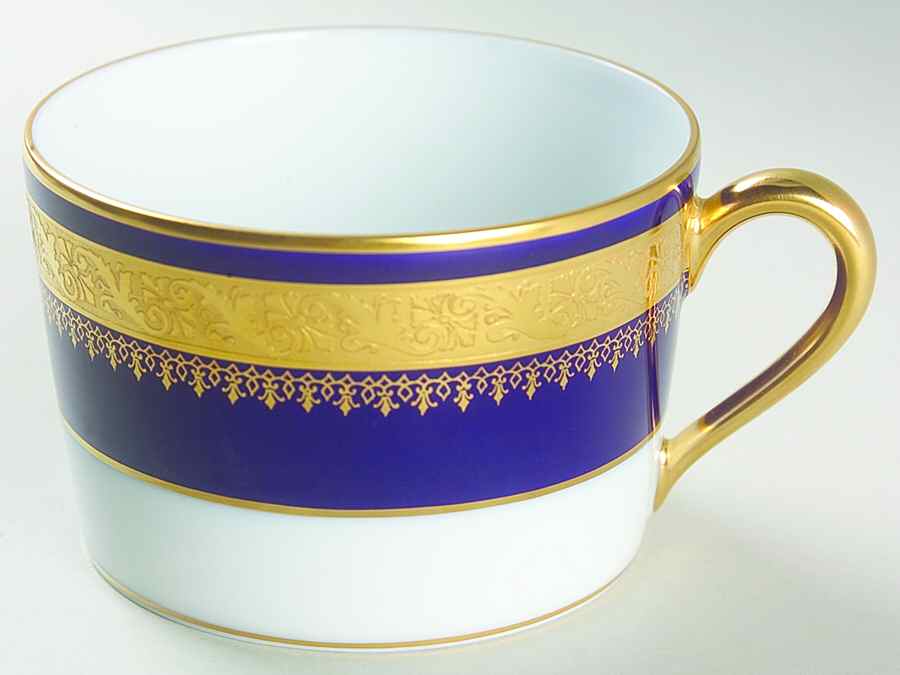 Martine Breakfast Cup by Charles Field Haviland-1