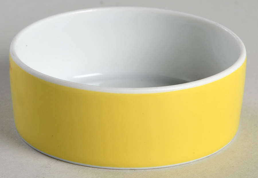 Monet 3" Round Box No Lid by Charles Field Haviland-1