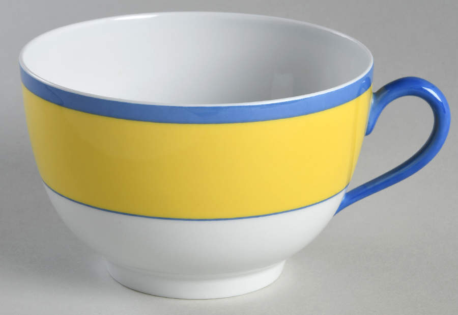 Monet Jumbo Cup by Charles Field Haviland-1