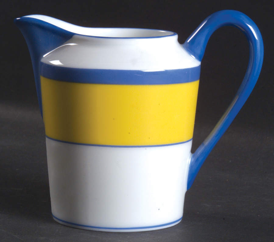 Monet Creamer by Charles Field Haviland-1