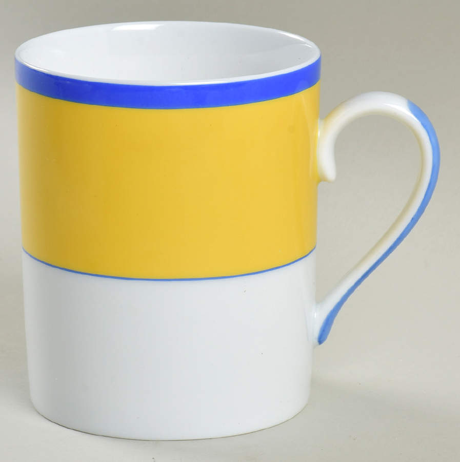 Monet Mug by Charles Field Haviland-1