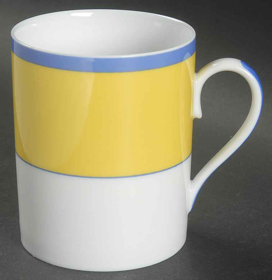 Monet Mug by Charles Field Haviland-1