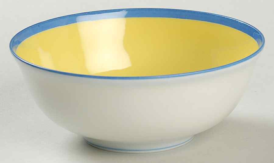 Monet Lindbergh Bowl by Charles Field Haviland-1