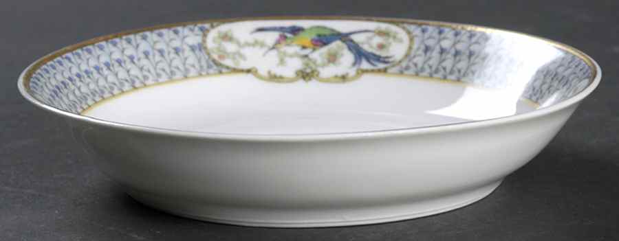 Orleans Fruit/Dessert (Sauce) Bowl by Charles Field Haviland-1