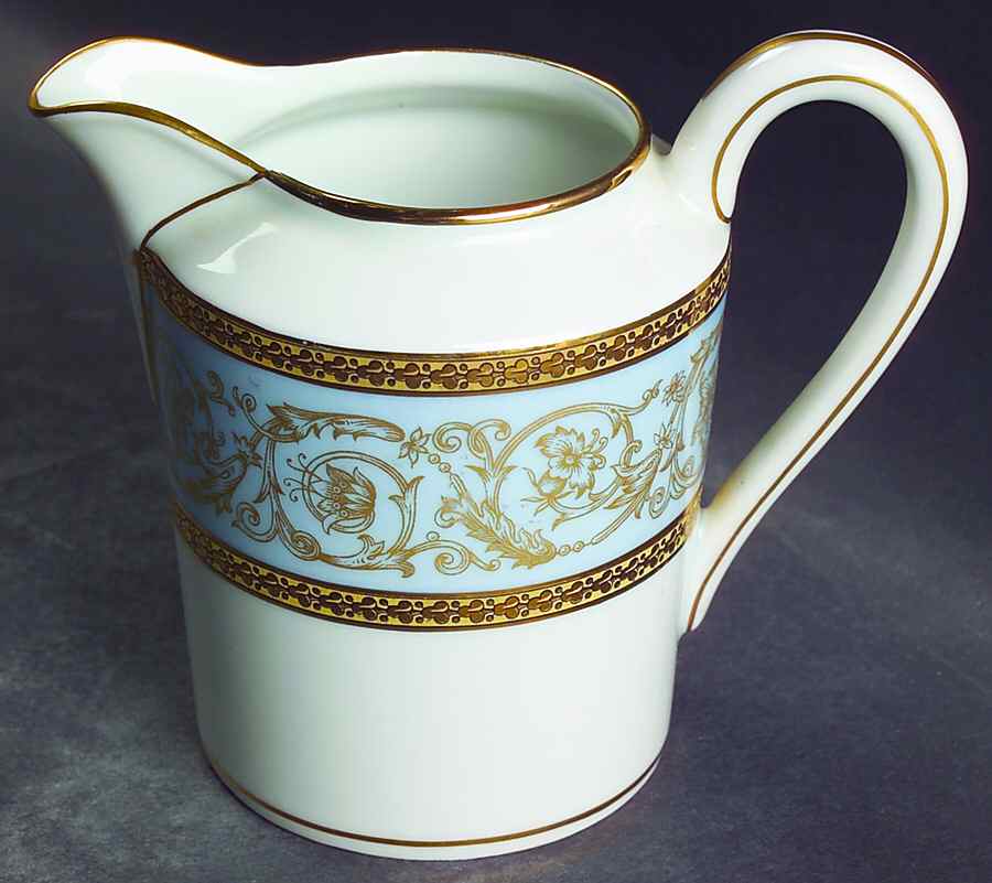 Pascale Creamer by Charles Field Haviland-1