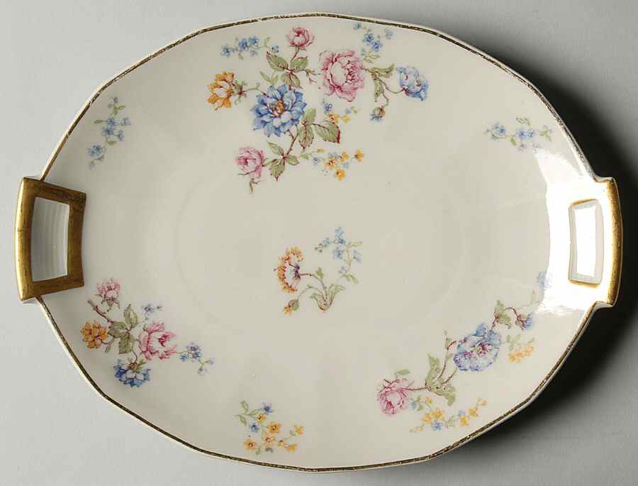 Rosario Relish by Charles Field Haviland-1
