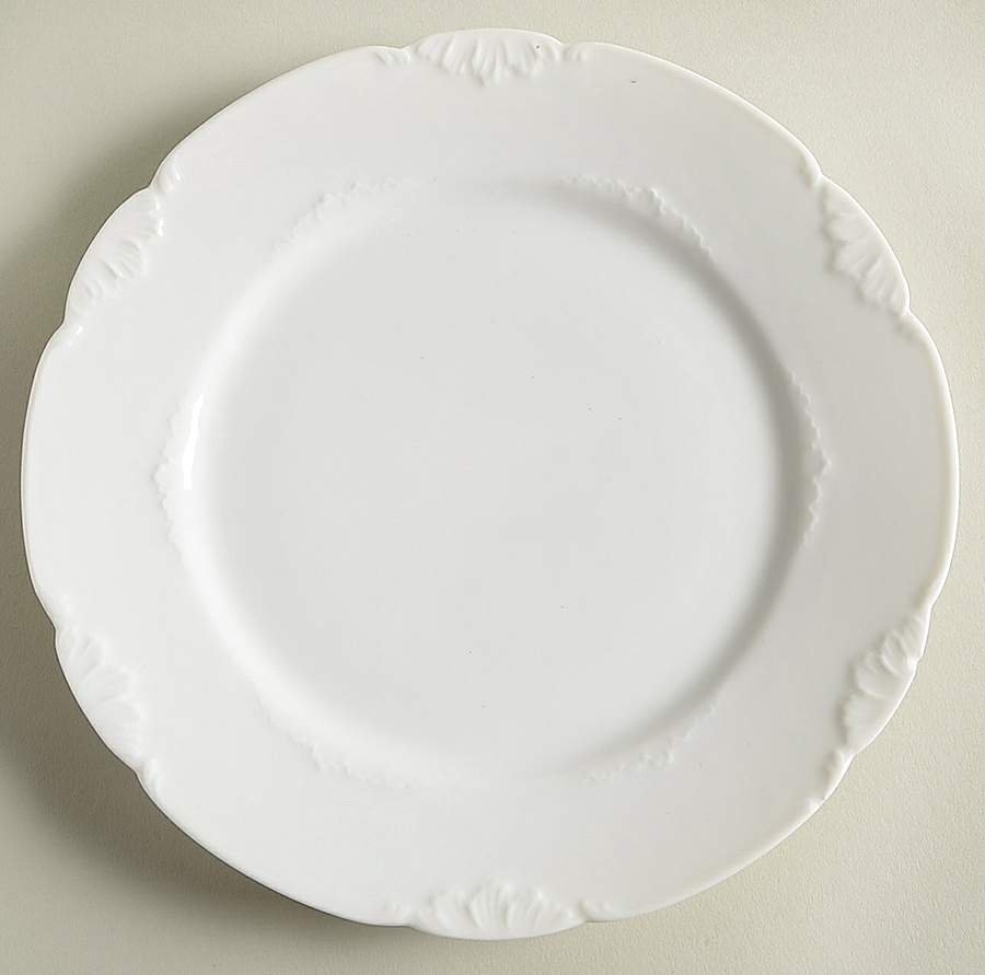 Schleiger 1272 Salad Plate by Charles Field Haviland-1