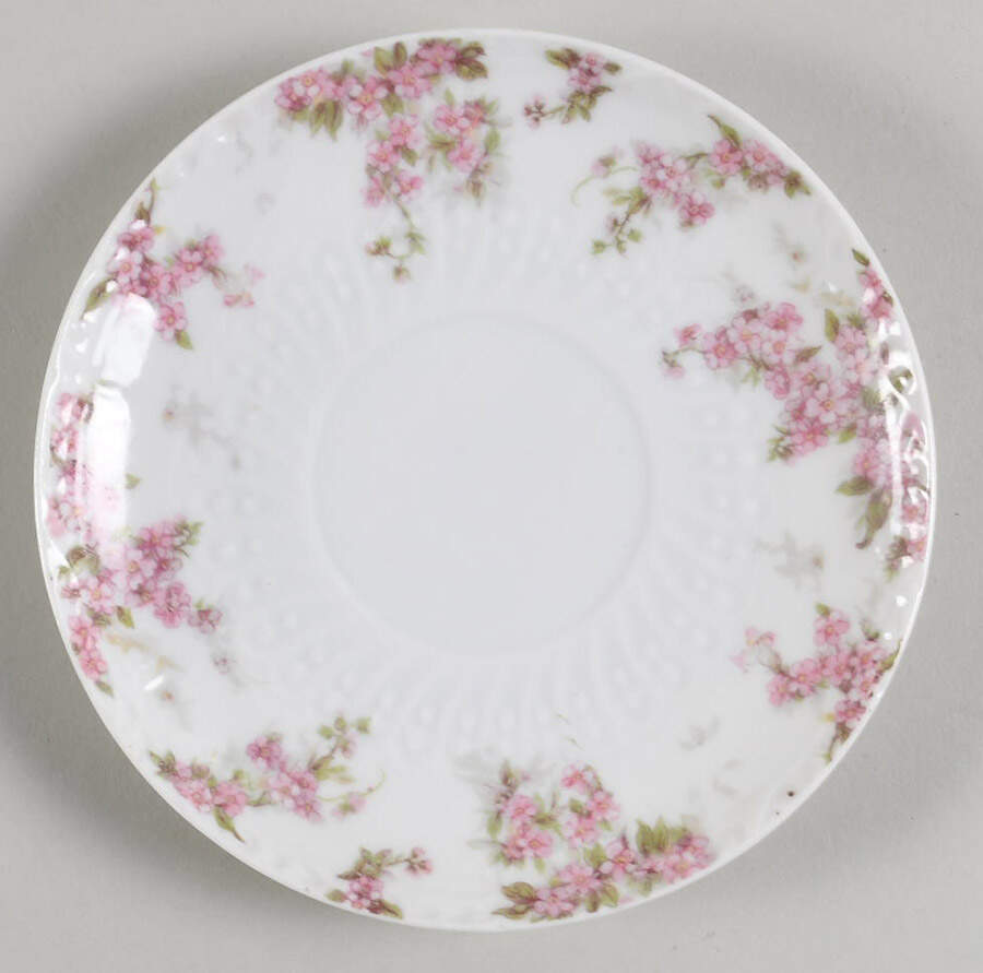 Schleiger 1289 Saucer by Charles Field Haviland-1