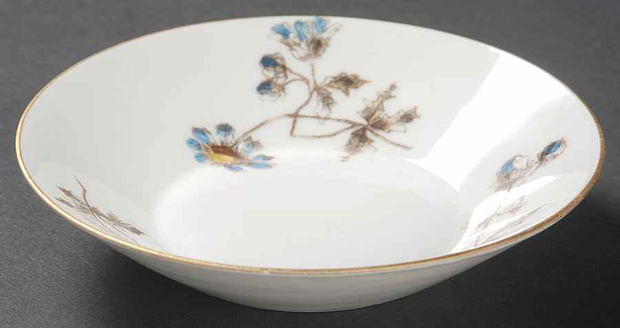 Schleiger 1311 Fruit/Dessert (Sauce) Bowl by Charles Field Haviland-1