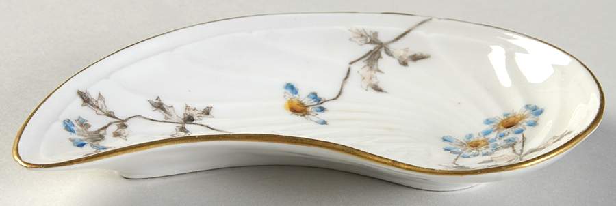 Schleiger 1311 Bone Dish by Charles Field Haviland-1