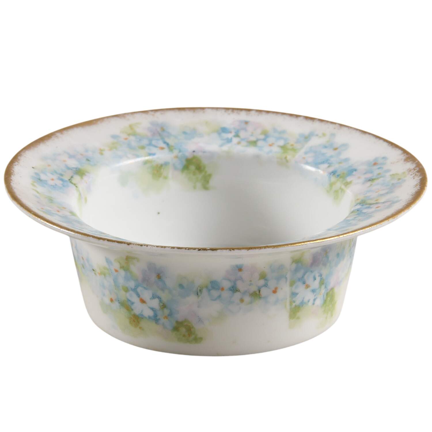 Schleiger 189b Ramekin No Saucer by Charles Field Haviland-1